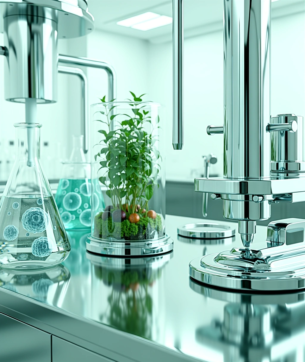Nutritionist Lausanne Professional Environment